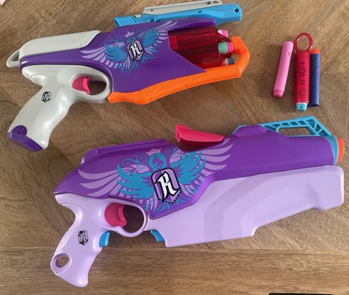Nerf strike elite - strike,