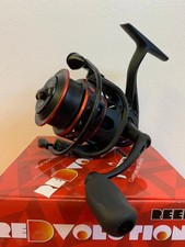 Milo Redvolution 4000 Reel