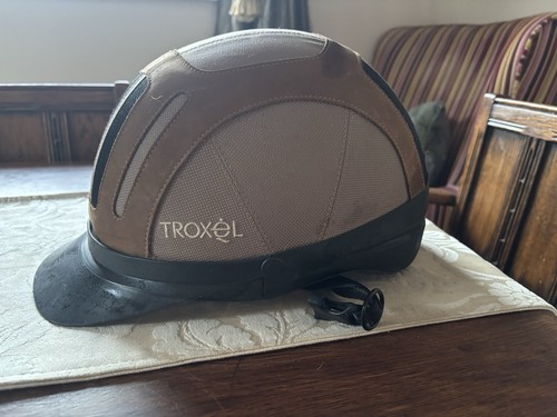 Troxel sierra safety - sierra, l