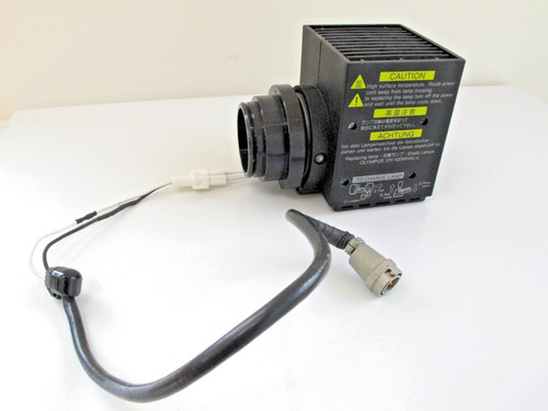 Olympus microscope whal - olympus,
