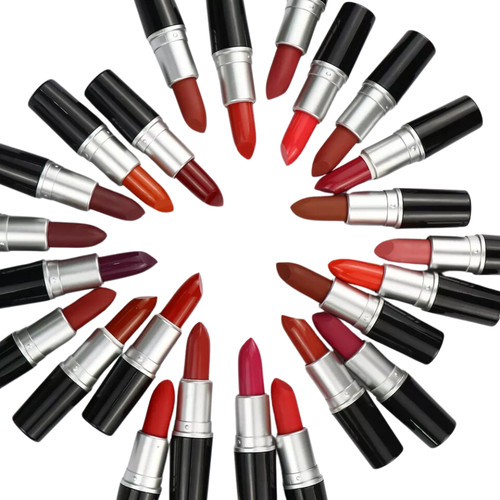 Brand new mac lipsticks - mac,