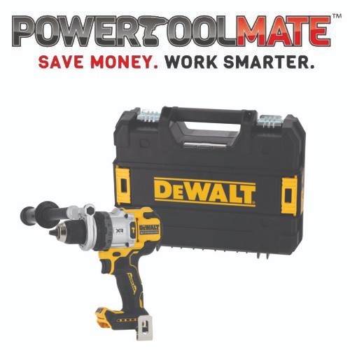 Dewalt dcd1007nt 18v - dewalt,