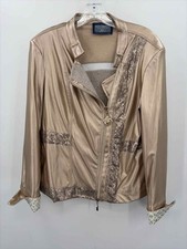 Pre-Owned Elisa Cavaletti Gold