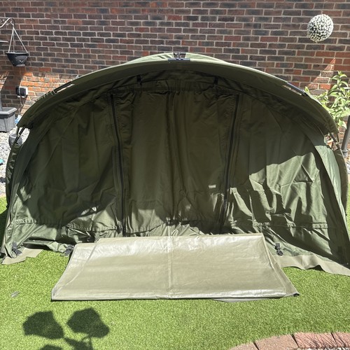 Aqua bivvy - m3,