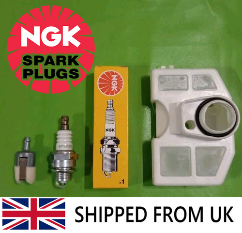 Efco mth 4000 service kit - efco,