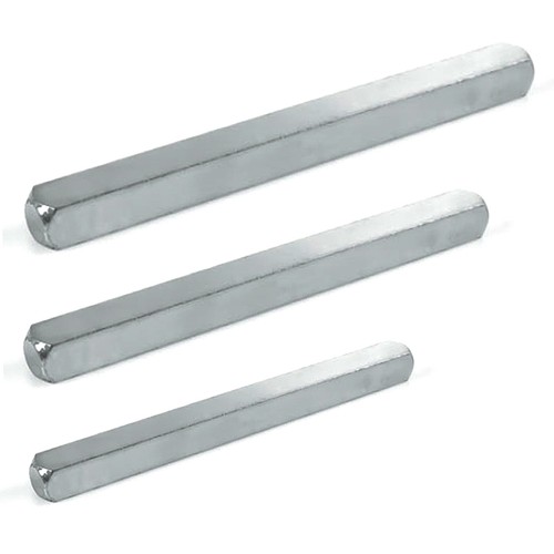 Pair spindle bar - pair, door