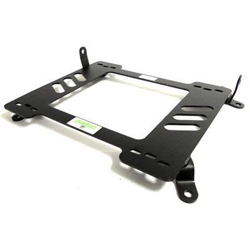 Planted seat bracket - planted,