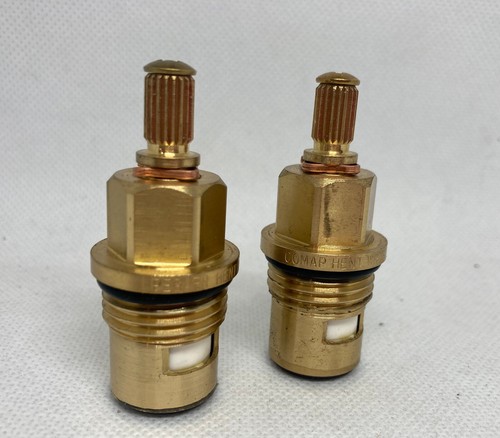 Tap valve cartridge ceramic - valve,