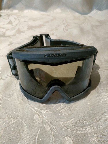Unisex ski goggles - unisex,