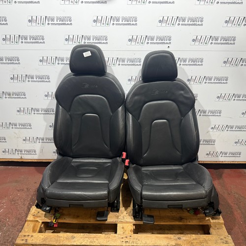Audi mk1 line hatch - fl, s-line