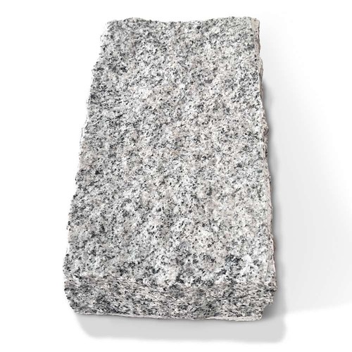 Light grey granite - light,