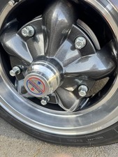 Vw Beetle Rare 5x205 Torker /