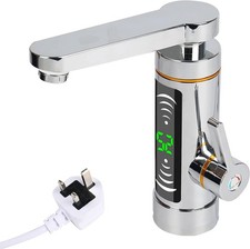 Instant Hot Water Tap Electric