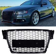 For Audi A4 S4 B8 2008-12 RS