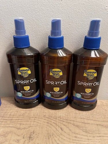 Lot banana boat deep - of, 3