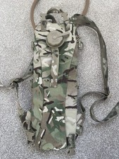 MTP CamelBak Hydration Back
