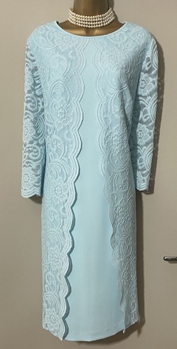 Gina bacconi turquoise mother - turquoise,