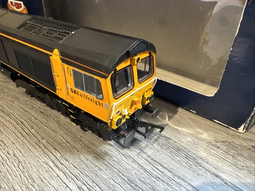 Bachmann 727z class - oo, 32-727z