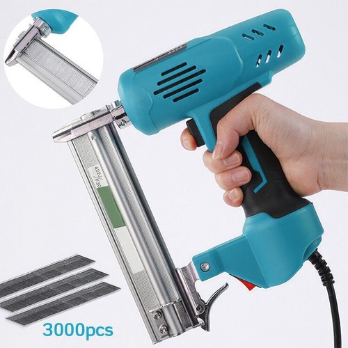 2600w nail gun staple - gun, electric