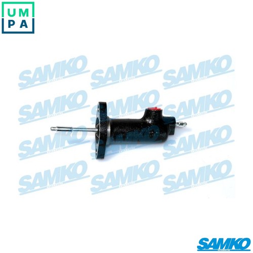 Slave cylinder clutch m17752 - slave,