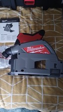 Milwaukee Track Saw Cordless