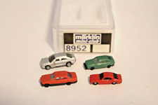 Märklin 8952 Car Set