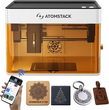 Atomstack P1 Portable Desktop