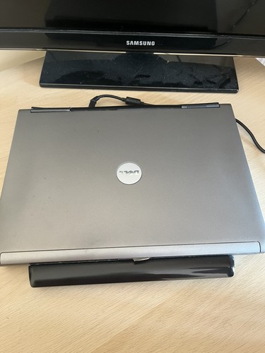 Dell latitude d630 laptop - d630,