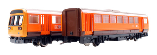 Hornby gauge r297 - oo,