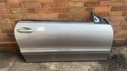 Mercedes clk280 sport - mercedes,