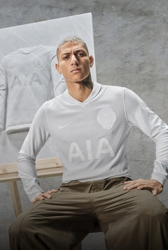 Tottenham hotspur spurs nike - tottenham,