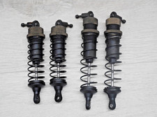 Kyosho Inferno Neo 3.0 Front & Rear Shock Set