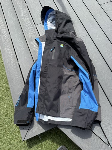 Preston innovations dfx suit - dfx,