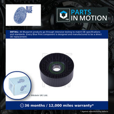 Aux Belt Idler Pulley fits