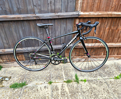 Trek lexa bike - trek, 47cm