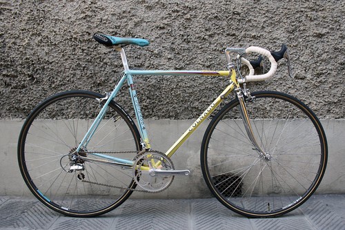 Colnago master shimano durace - colnago,