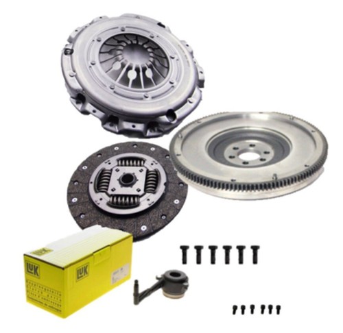 Clutch kit flywheel luk - flywheel,, csc
