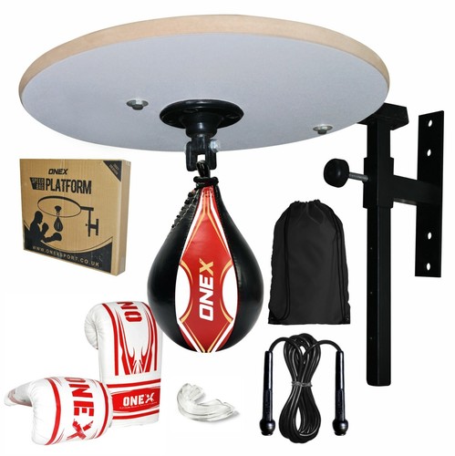 Speedball platform set mma - speedball,