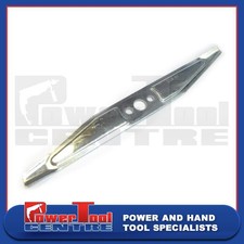 Flymo 33cm 13" FLY007 Metal Lawnmower Blade Fits Turbo Compact 330/Vision