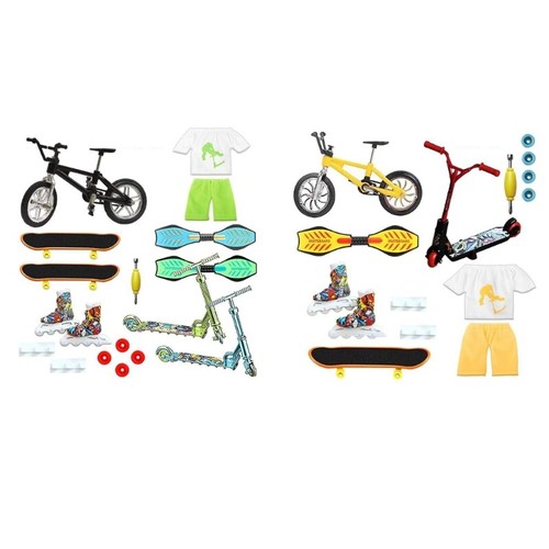 Mini skateboards finger - mini,