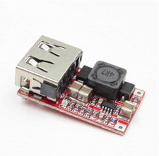 DC 6-24V Car USB Phone Charger