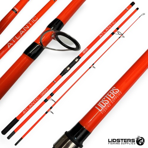 Lfs atlantic sea - lfs,