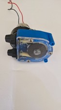 peristaltic pump 12v Etraton
