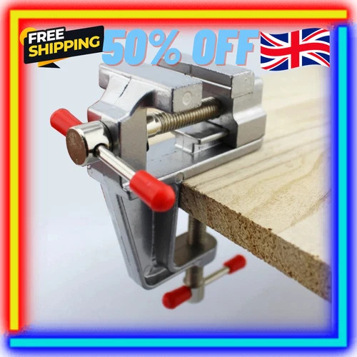 Mini table bench vise - mini,