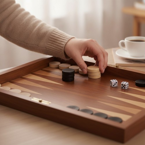 Versatile piece chess set - versatile,