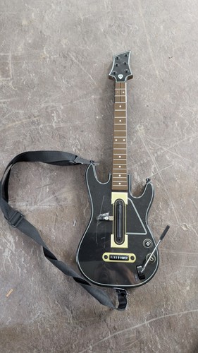Guitar hero live - hero, xbox