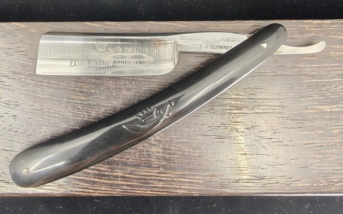 Ern shave ready shorty - ern,