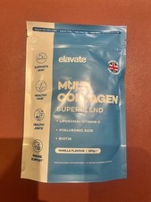Elevate Multi Collagen