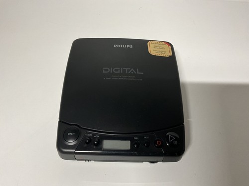 Phillips az6813 portable - az6813, cd