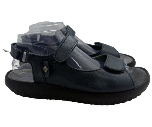 Wolky 2120 jewel - wolky, sz